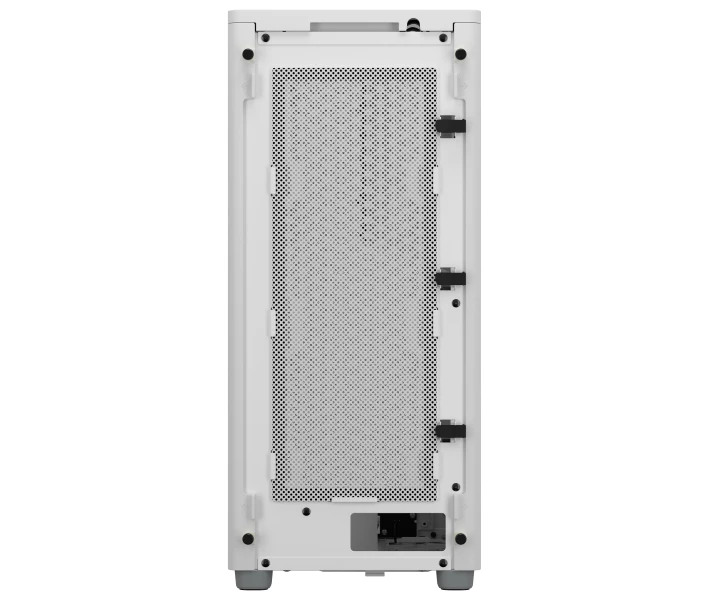 Фото - корпус для ПК Корпус Corsair 2000D Airflow White (CC-9011245-WW) без БП