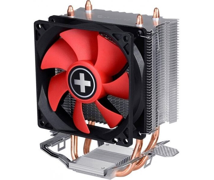 Фото - систему охлаждения Кулер Xilence Performance C A402 (XC025) 130W