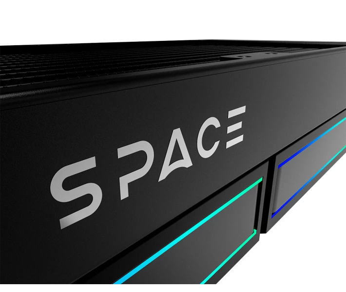 Фото - систему охлаждения Система водяного охлаждения ID-Cooling Space LCD SL360 Intel: 2066/2011/1700/1200/1151/1150/1155/1156 AMD: AM5/AM4