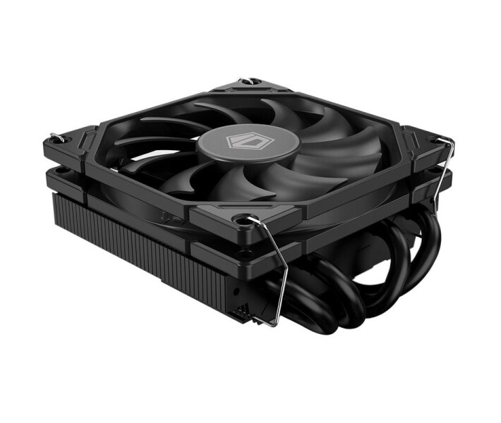 Фото - систему охлаждения Кулер процессорный ID-Cooling IS-40X V3, Intel: 1700/1200/1151/1150/1155/1156