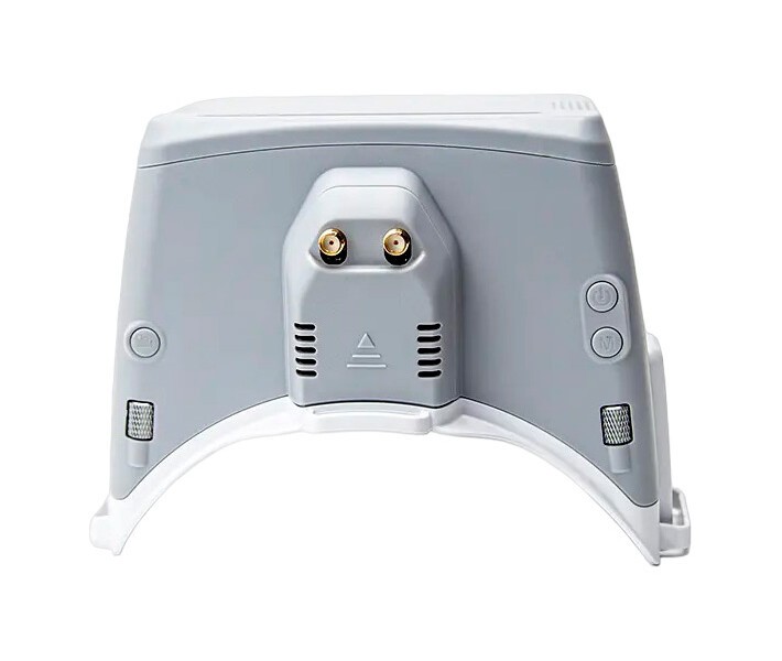 Фото - очки виртуальной реальности FPV очки Skyzone Cobra SD 5.8G Grey [94105]
