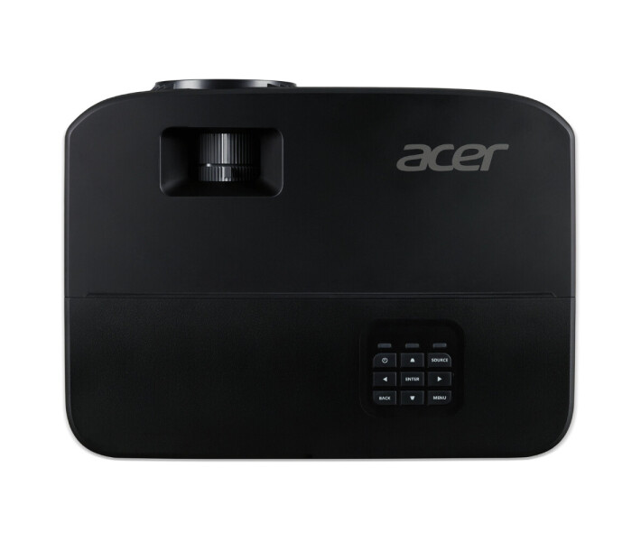 Фото - проектор Проектор Acer X1229HP DLP/4500Lm Черный