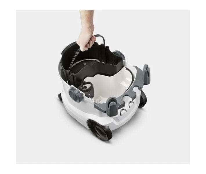 Фото - пылесос Моющий пылесос Karcher SE 6.100 1.081-220.0