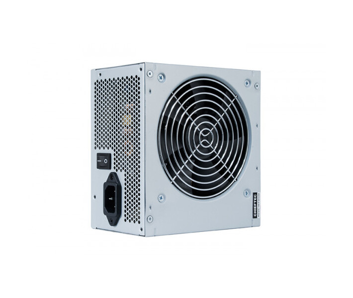 Фото - блок питания для компьютера (ПК) Блок питания 500W Chieftec i-ARENA GPB-500S 120mm Bulk