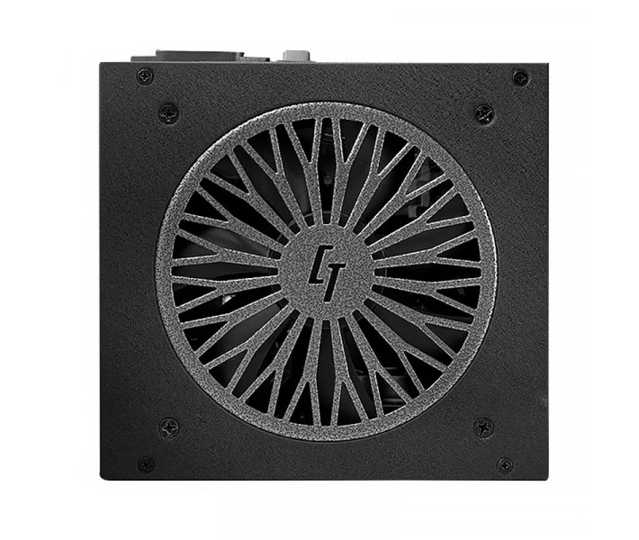 Фото - блок питания для компьютера (ПК) Блок питания 550W Chieftec SteelPower BDK-550FC 120mm 80 PLUS Bronze Fully modular Retail