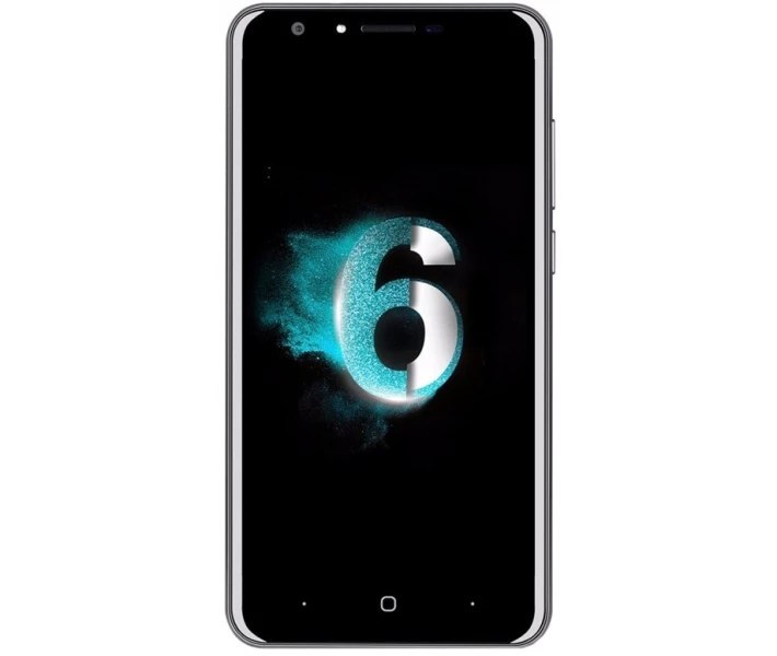 Фото - смартфон и мобильный телефон Doogee Y6 Silver