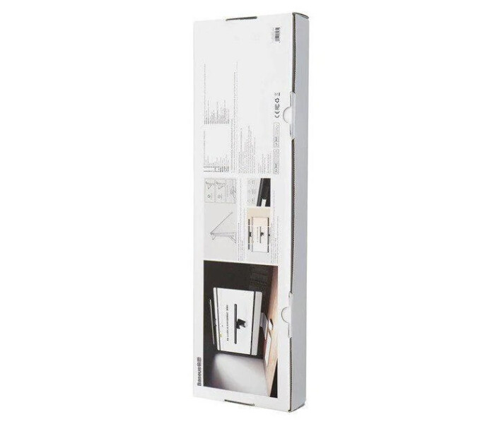 Фото - настольную лампу Лампа на монитор Baseus i-wok2 Series USB Asymmetric Light Source Screen Hanging Light Youth Black (DGIW000101)