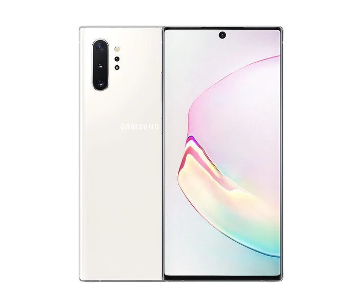 Фото - смартфон и мобильный телефон Samsung Galxy Note 10 1 sim N970U 256 Gb White