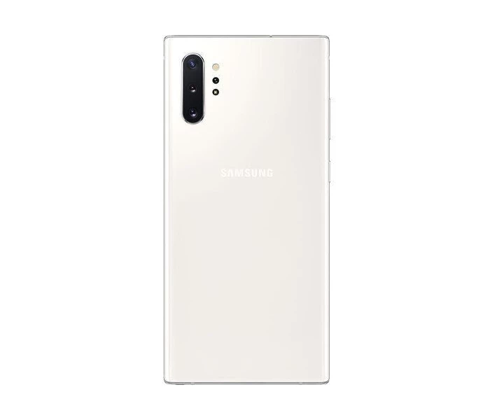 Фото - смартфон и мобильный телефон Samsung Galxy Note 10 1 sim N970U 256 Gb White