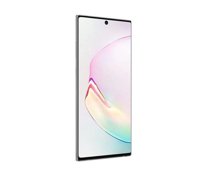 Фото - смартфон и мобильный телефон Samsung Galxy Note 10 1 sim N970U 256 Gb White
