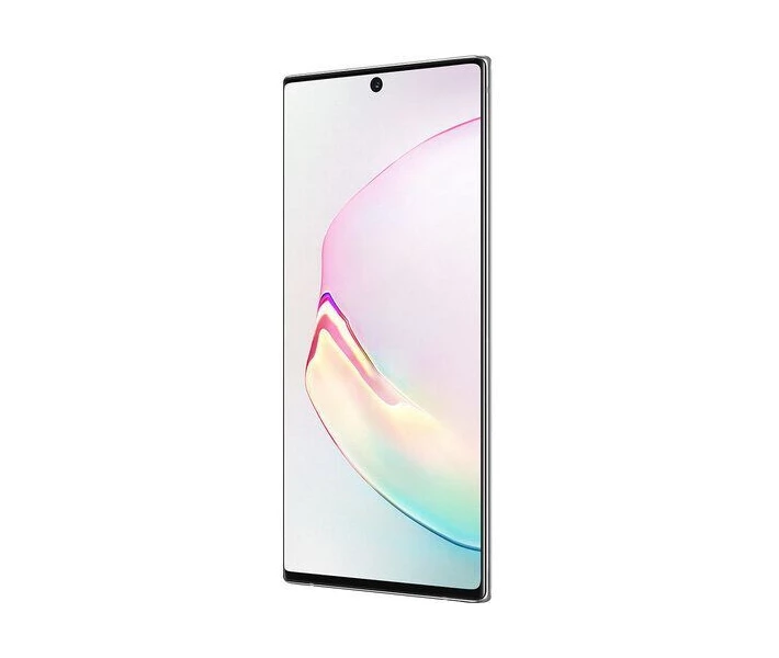 Фото - смартфон и мобильный телефон Samsung Galxy Note 10 1 sim N970U 256 Gb White