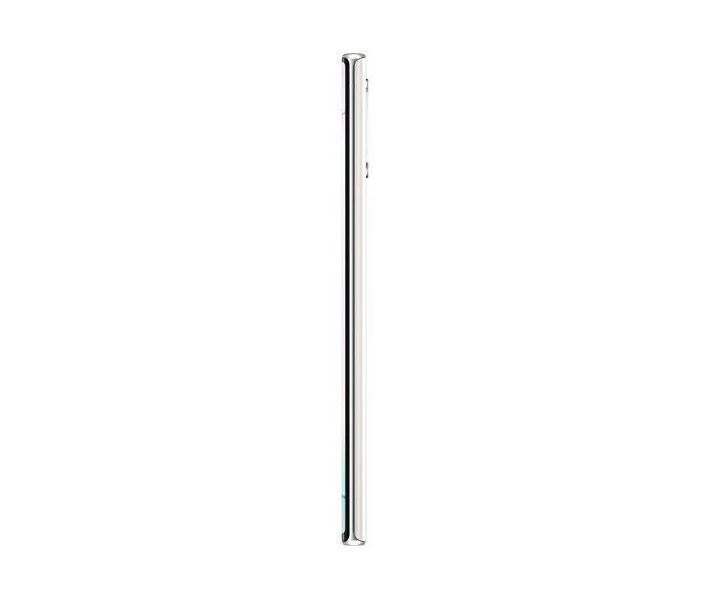 Фото - смартфон и мобильный телефон Samsung Galxy Note 10 1 sim N970U 256 Gb White