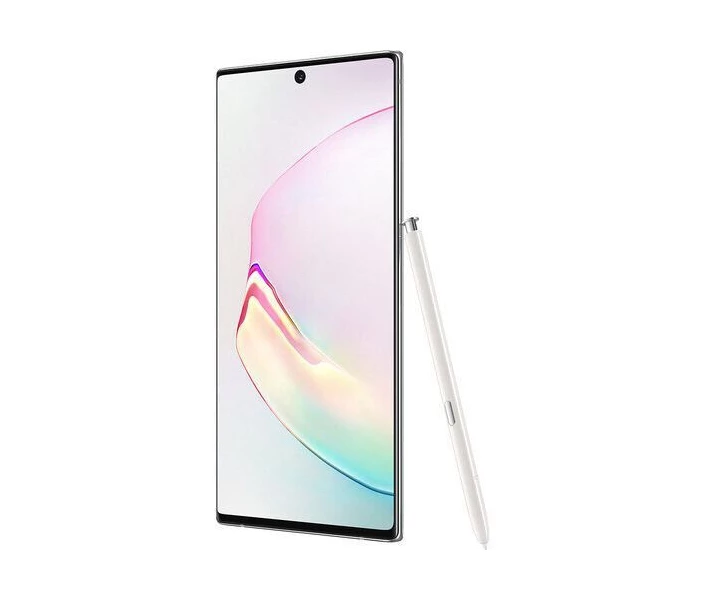 Фото - смартфон и мобильный телефон Samsung Galxy Note 10 1 sim N970U 256 Gb White