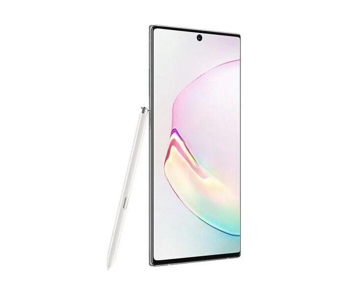 Фото - смартфон и мобильный телефон Samsung Galxy Note 10 1 sim N970U 256 Gb White
