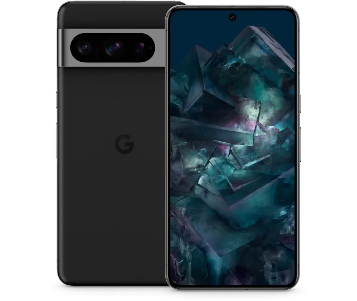Смартфон Google Pixel 8 Pro 12/512GB Obsidian купить в АЛЛО – цена