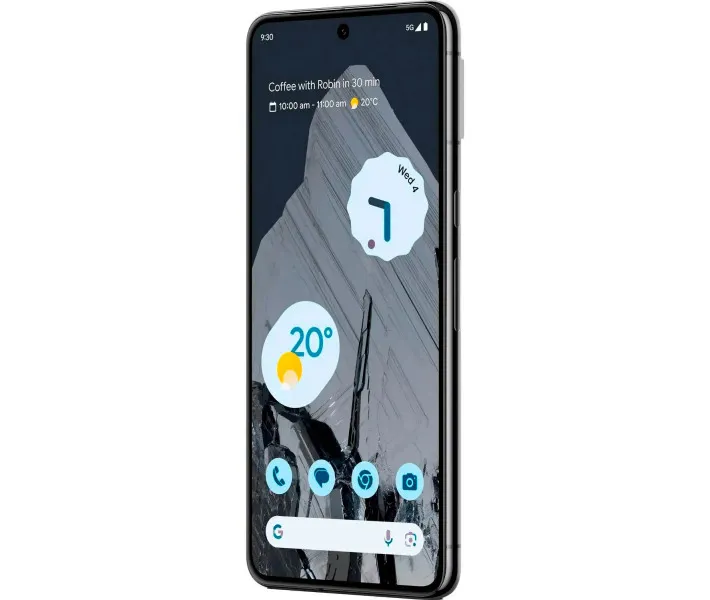 Смартфон Google Pixel 8 Pro 12/256GB Obsidian купить в АЛЛО – цена