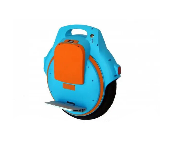 Фото - моноколесо Учебное Моноколесо Solowheel SR-5