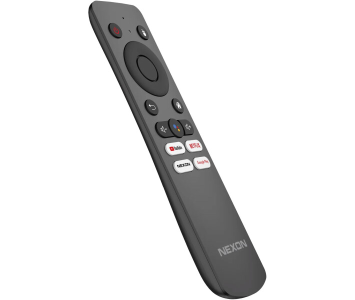 Фото - приставку Smart TV Медиаплеер Nexon X8 4/32GB [98444]