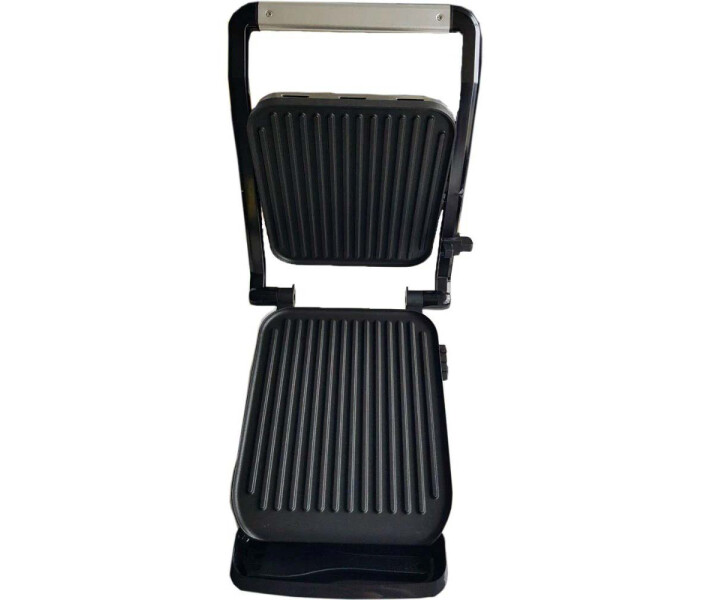 Фото - электрогриль Электрогриль прижимной Magio МG-371 2200Вт (MX-НФ-00008384) 