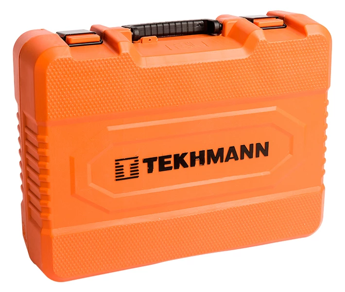 Фото - перфоратор Перфоратор бочковой Tekhmann TRH-1650
