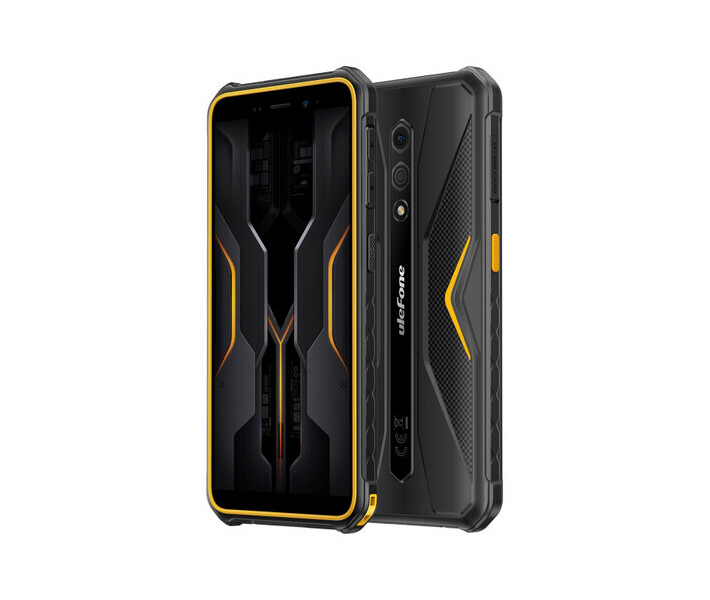 Фото - смартфон и мобильный телефон Смартфон Ulefone Armor X12 3/32GB Orange