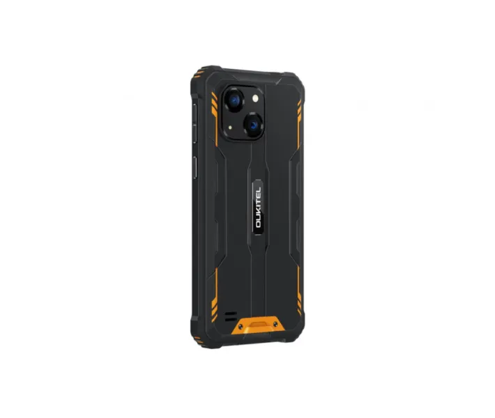 Смартфон Oukitel WP32 4/128GB Orange купить в АЛЛО – цена