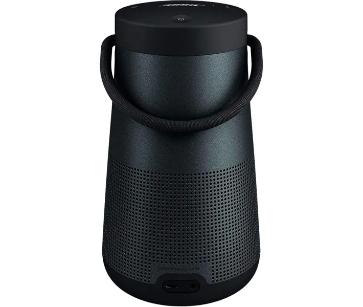 Bose SoundLink Revolve+ II トリプルブラック Портативная акустика Bose SoundLink Revolve+ II Triple Black