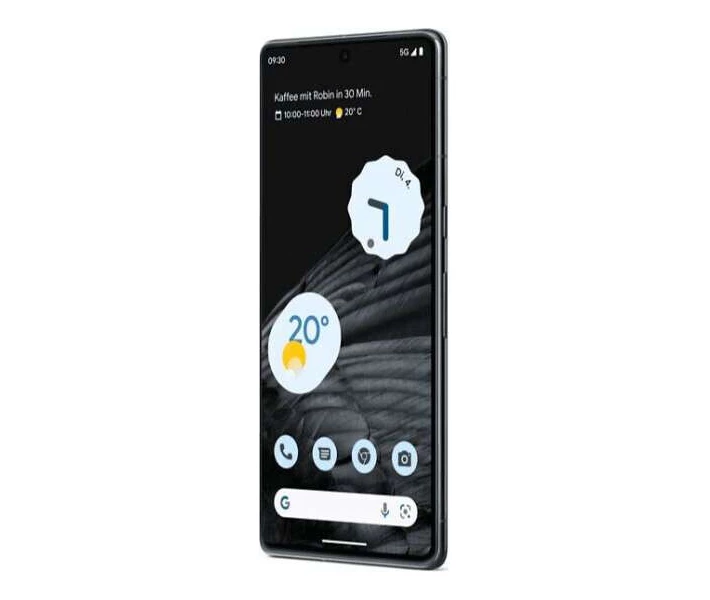 Телефон Google Pixel 7 Pro 12/128GB Obsidian купить в Киеве