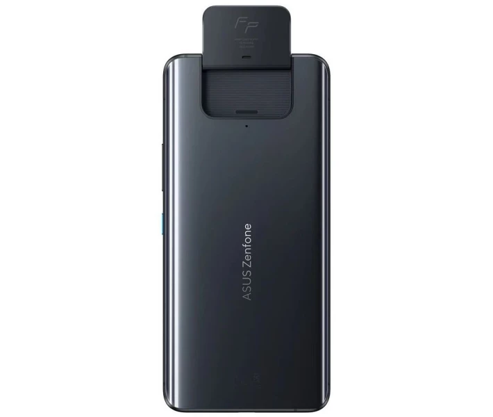 Телефон ASUS ZenFone 8 Flip 8/128GB Galactic Black купить в Киеве