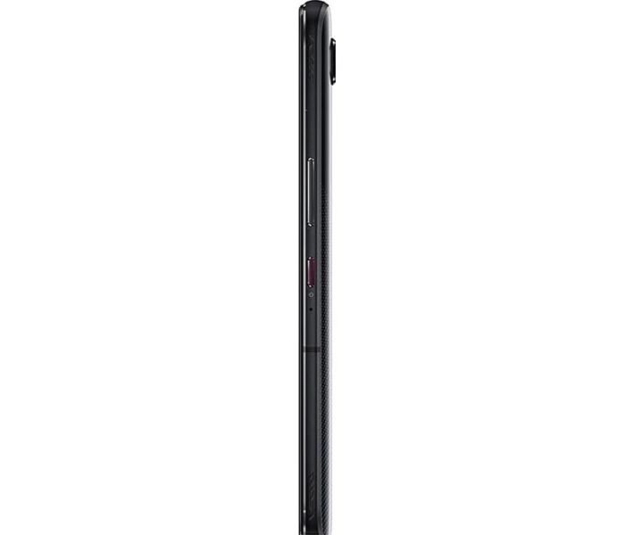 Фото - смартфон и мобильный телефон Телефон ASUS ROG Phone 5s 12/128GB Phantom Black