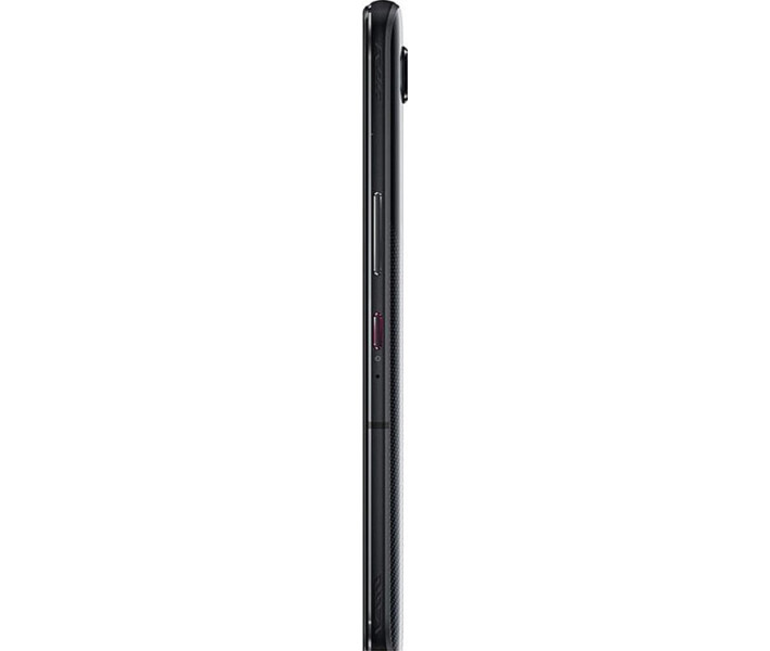 Фото - смартфон и мобильный телефон Телефон Asus ROG Phone 5s 8/128GB Phantom Black