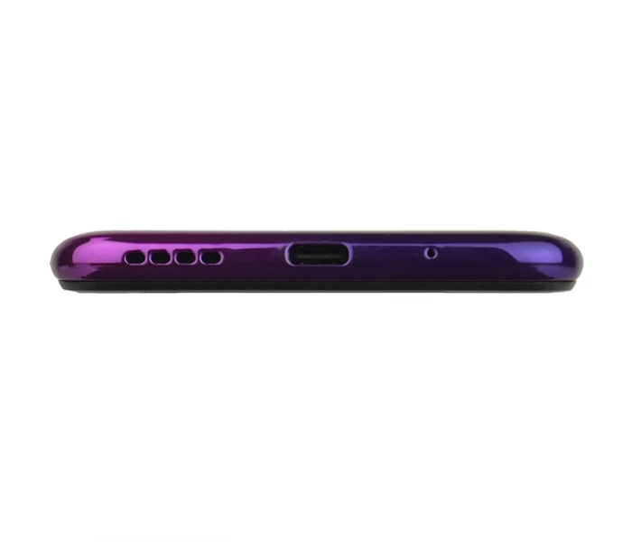 Фото - смартфон и мобильный телефон Телефон Blackview A90 4/64Gb Purple