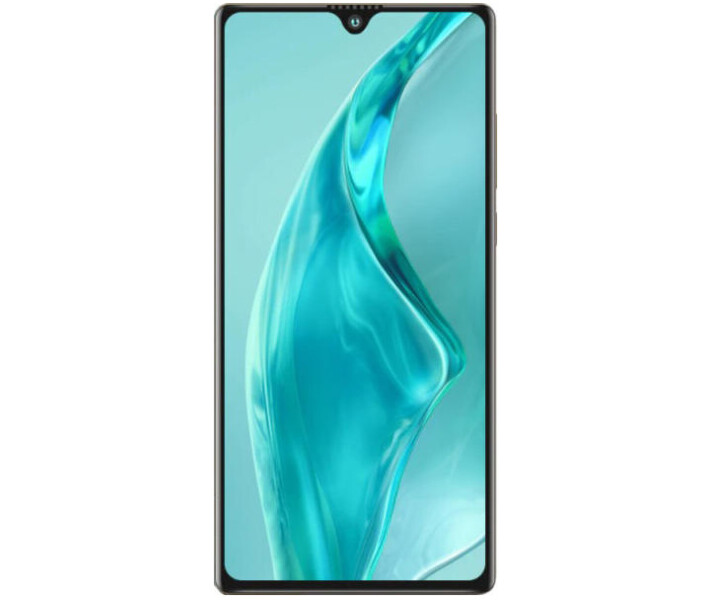 Фото - смартфон и мобильный телефон Телефон Cubot P50 6/128GB NFC Black ( Global ORIGINAL )