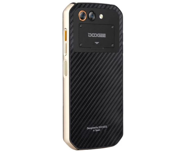 Фото - смартфон и мобильный телефон Doogee S30 Gold