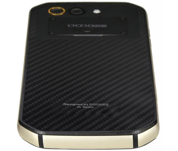 Фото - смартфон и мобильный телефон Doogee S30 Gold