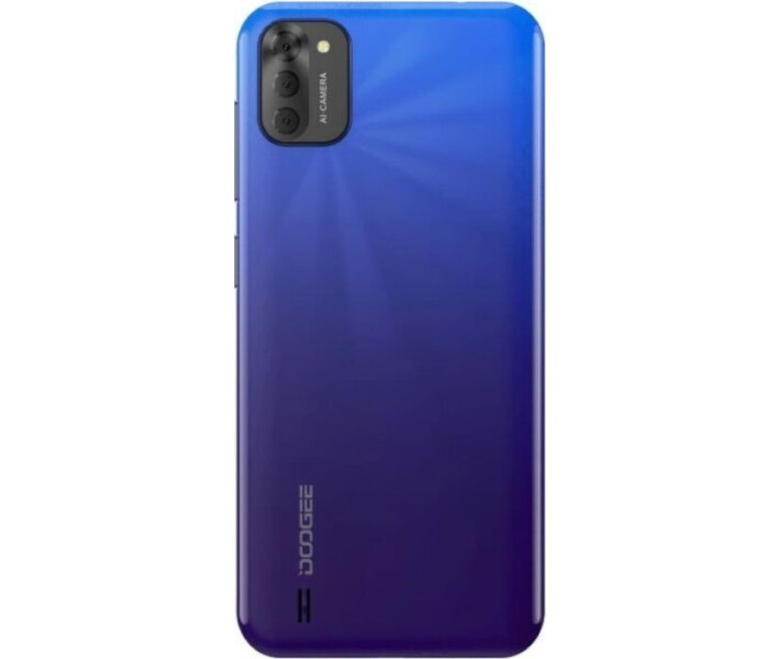 Фото - смартфон и мобильный телефон Телефон DOOGEE X93 2/16Gb Blue ( Global ORIGINAL )