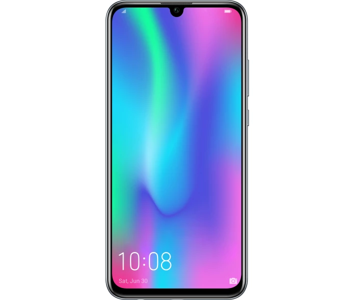 Фото - смартфон и мобильный телефон Телефон Honor 10 Lite 6/64Gb Black