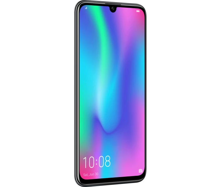 Фото - смартфон и мобильный телефон Телефон Honor 10 Lite 6/64Gb Black