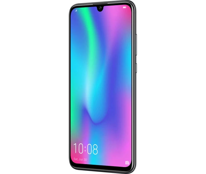 Фото - смартфон и мобильный телефон Телефон Honor 10 Lite 6/64Gb Black