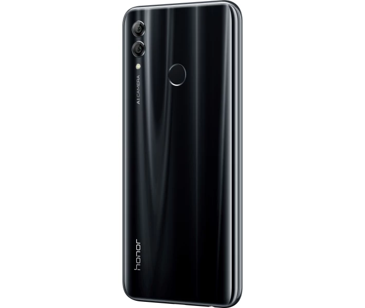 Фото - смартфон и мобильный телефон Телефон Honor 10 Lite 6/64Gb Black