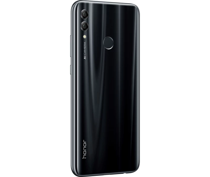Фото - смартфон и мобильный телефон Телефон Honor 10 Lite 6/64Gb Black