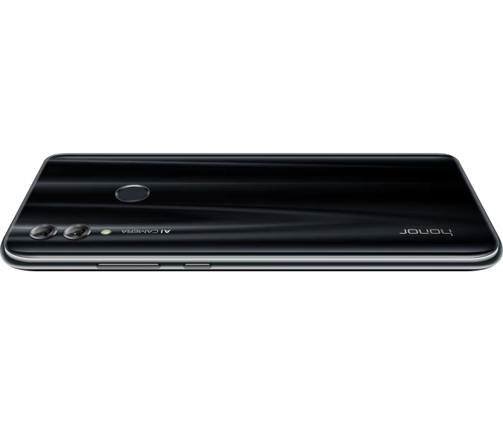 Фото - смартфон и мобильный телефон Телефон Honor 10 Lite 6/64Gb Black