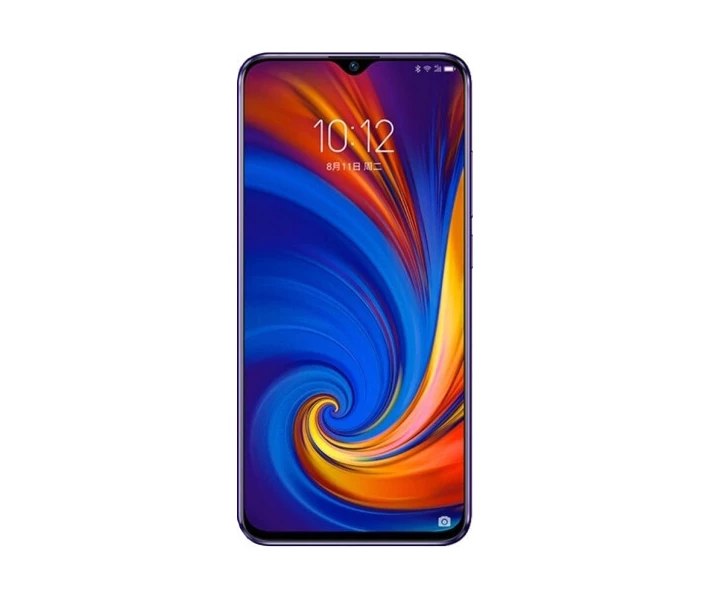 【新品】Lenovo z5s 6gb +64gb グレー Buy Lenovo Z5S at best price - Giztop