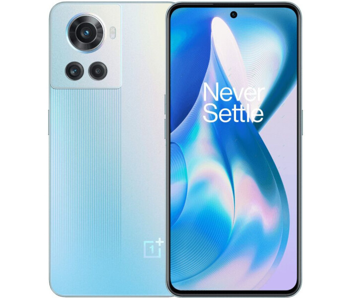 Фото - смартфон и мобильный телефон Телефон OnePlus Ace 12/512GB (Blue) [70240]