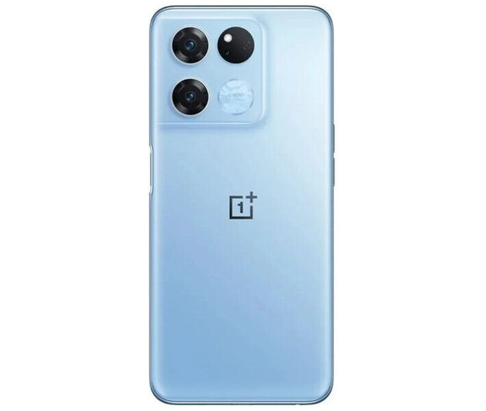 Фото - смартфон и мобильный телефон Телефон OnePlus Ace 12/512GB (Blue) [70240]