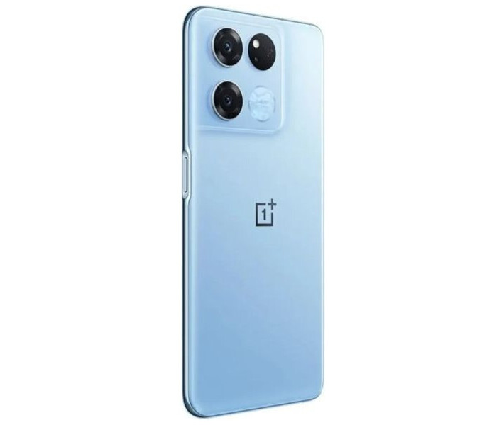 Фото - смартфон и мобильный телефон Телефон OnePlus Ace 12/512GB (Blue) [70240]