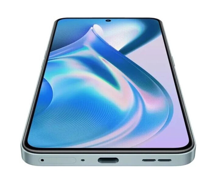 Фото - смартфон и мобильный телефон Телефон OnePlus Ace 12/512GB (Blue) [70240]