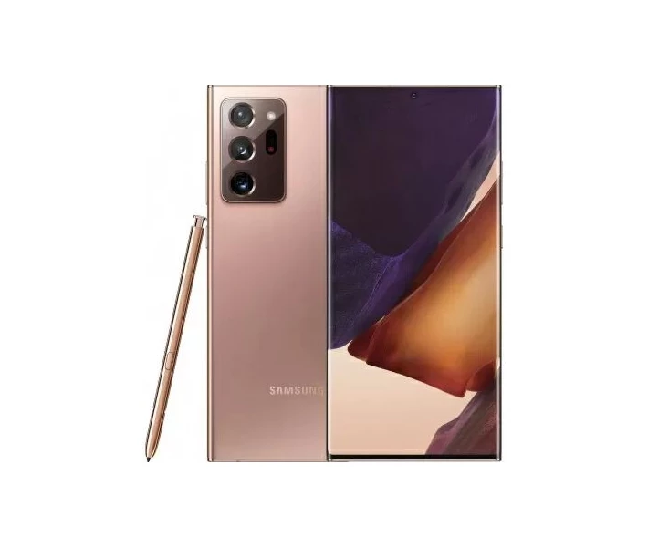 Samsung Galaxy Note 20 ULTRA 12/128GB 5G Mystic Bronze 1 Sim