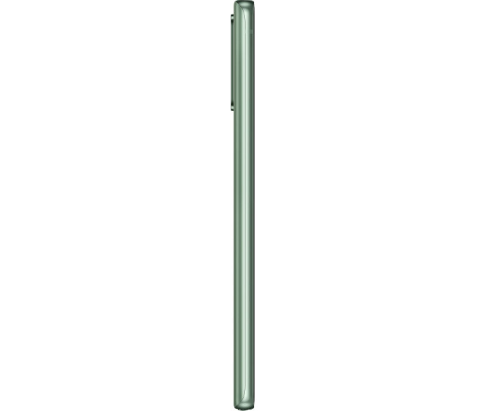 Фото - смартфон и мобильный телефон Телефон Samsung Galaxy Note 20 5G N981U 128GB Green 1 SIM (USA Version)