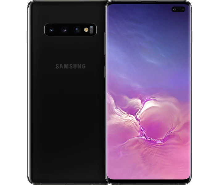 Samsung Galaxy S10 (128gb)SM-G973U Black 1 sim Seller
